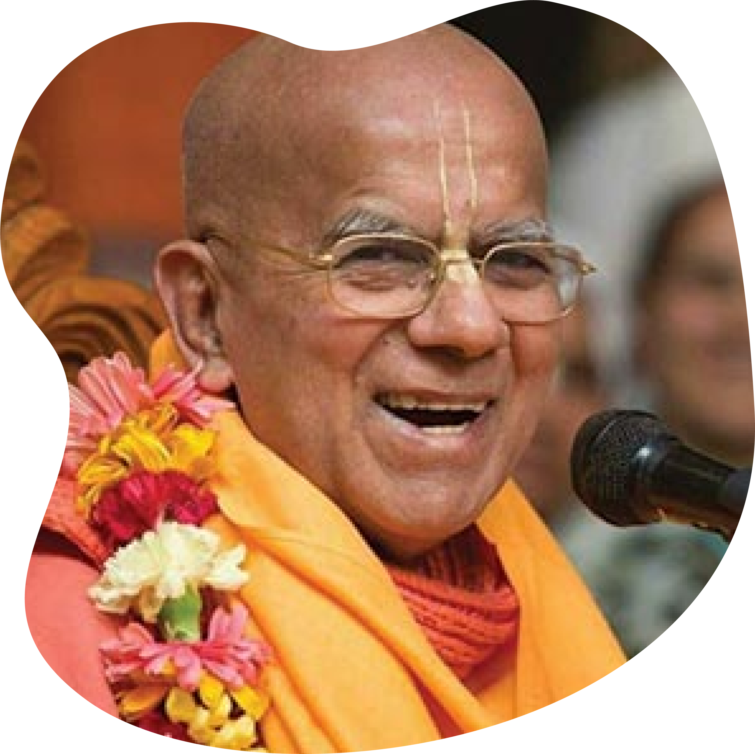Gopal Krishna Goswami Maharaj