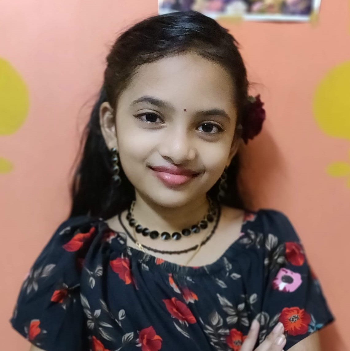 Nytika Chitluri