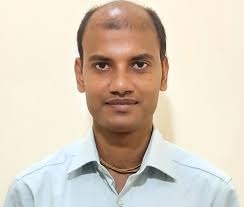 Suvendu Samanta