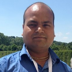 Dr. Akhaya Kumar Nayak