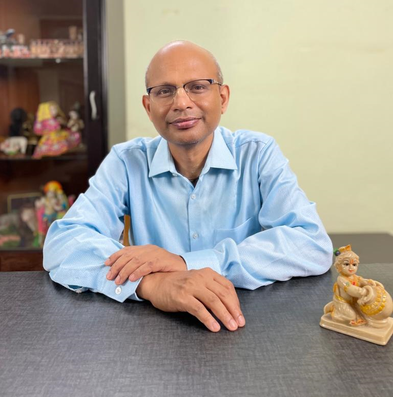 Dr. Laxmidhar Behera