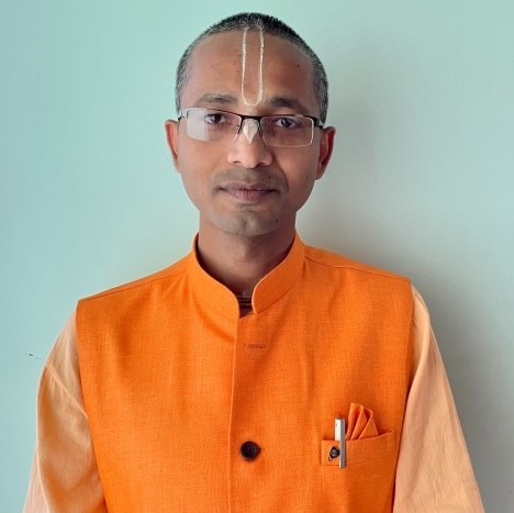 Madhusudhan Mukund Das