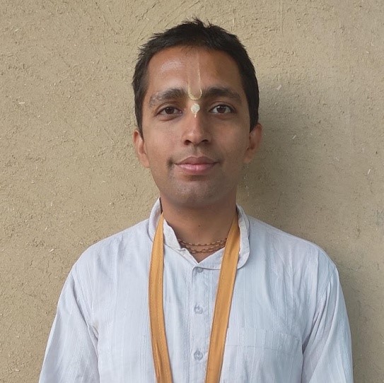 Radhakant Das