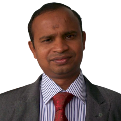 Ranjan Behera