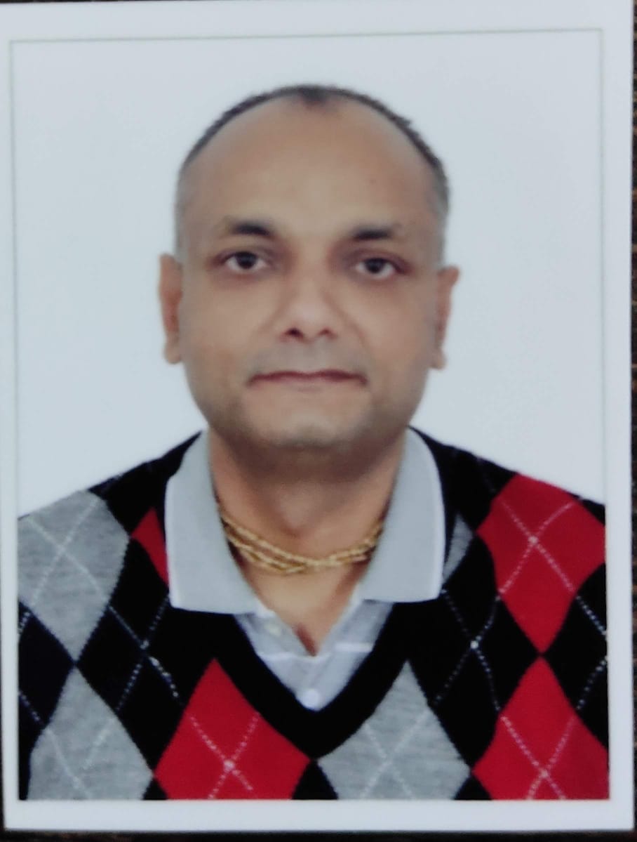 Sanjay Jain
