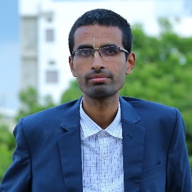 Tharun Reddy