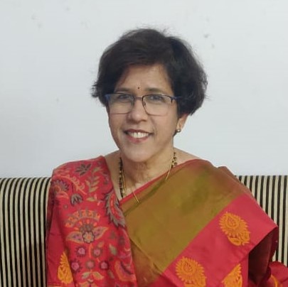 Sreedevi Mahapatra